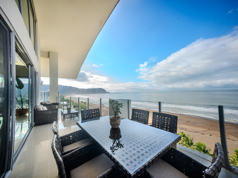 4 bed Condo For Rent in Jaco, Puntarenas - hero 9
