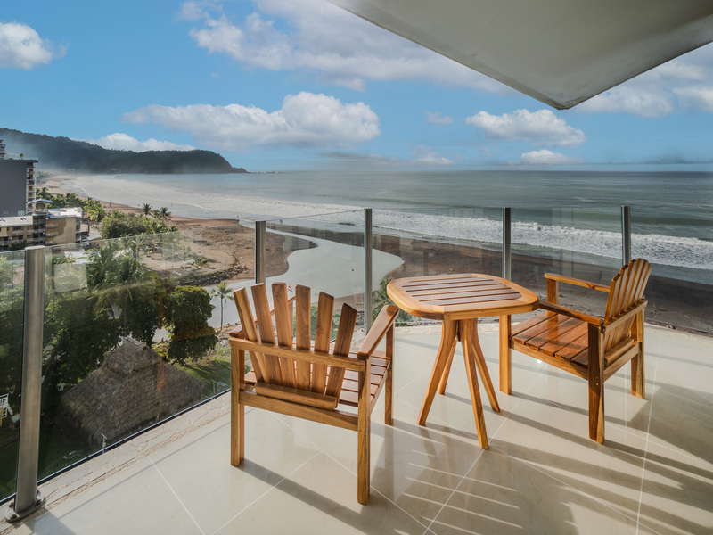 4 bed Condo For Rent in Jaco, Puntarenas - 1