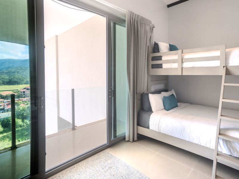 4 bed Condo For Rent in Jaco, Puntarenas - hero 16
