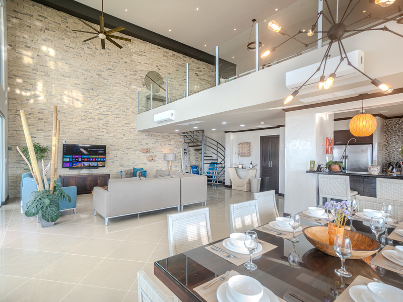 4 bed Condo For Rent in Jaco, Puntarenas - hero 5
