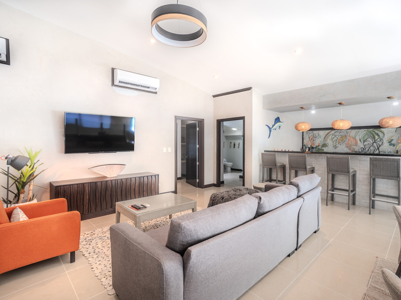 4 bed Condo For Rent in Jaco, Puntarenas - hero 19