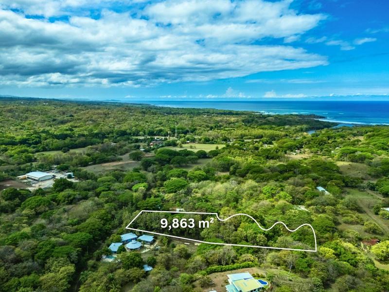 0 bed Land For Sale in Marbella, Guanacaste - 1