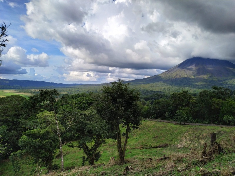 0 bed Land For Sale in La Fortuna, Alajuela - 1