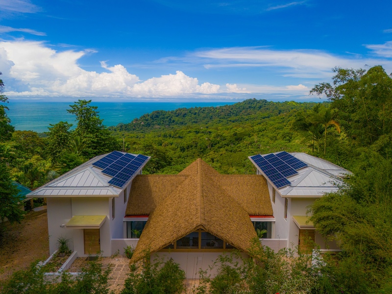 7 bed Single Family Homes For Sale in Dominical, Puntarenas - photo 19