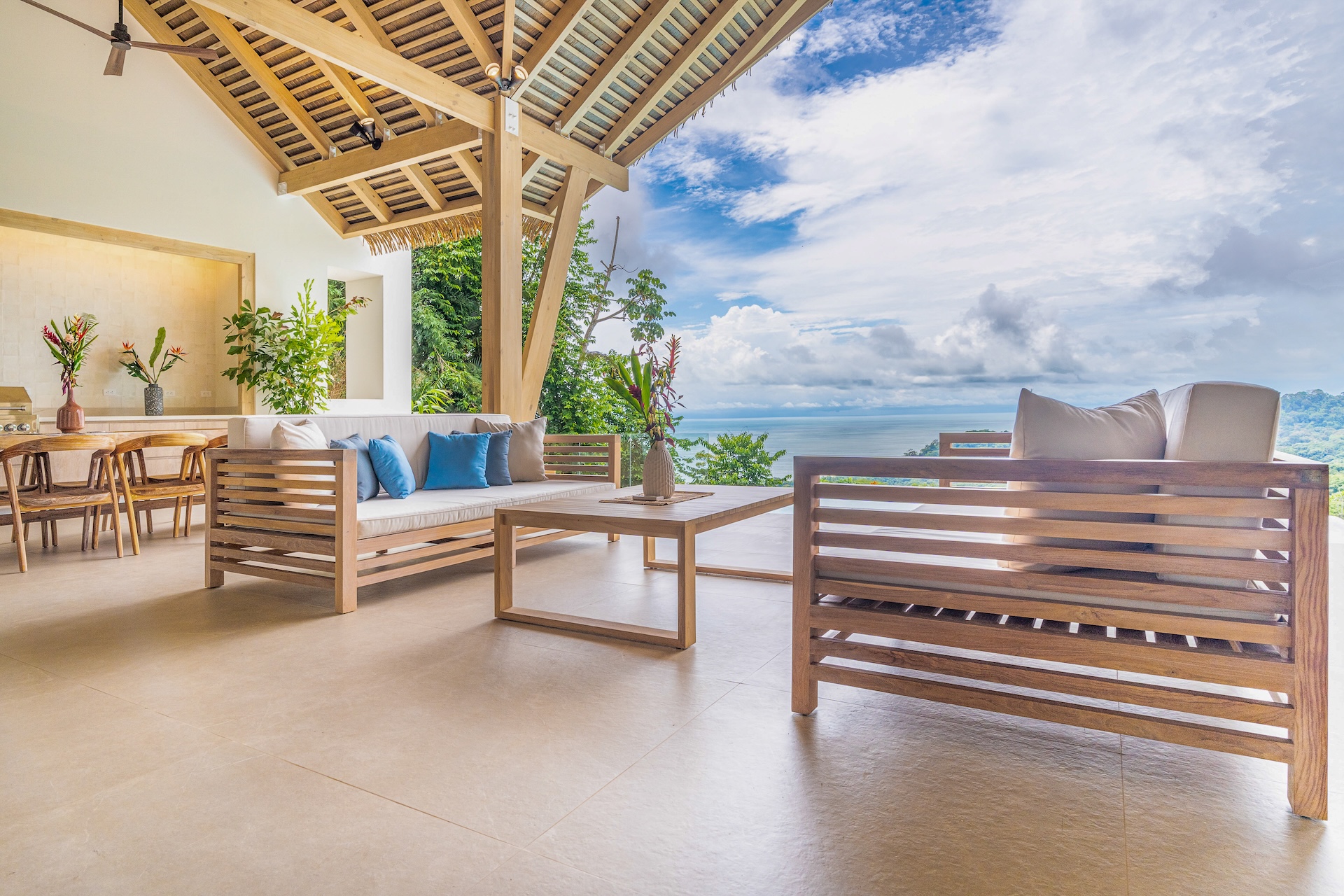 7 bed Single Family Homes For Sale in Dominical, Puntarenas - thumb 17