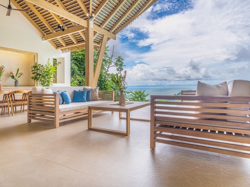 7 bed Single Family Homes For Sale in Dominical, Puntarenas - photo 17