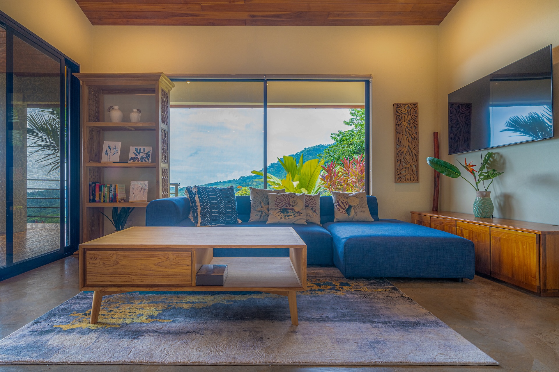 7 bed Single Family Homes For Sale in Dominical, Puntarenas - thumb 24
