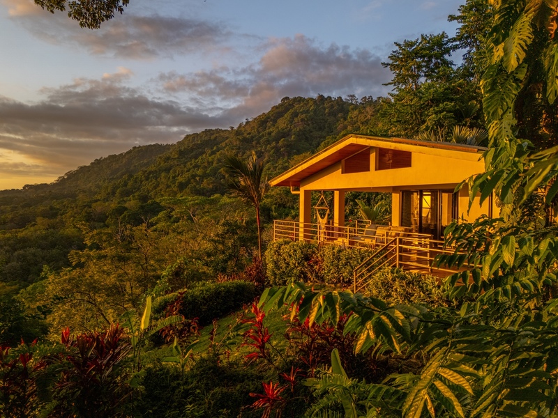 7 bed Single Family Homes For Sale in Dominical, Puntarenas - photo 4