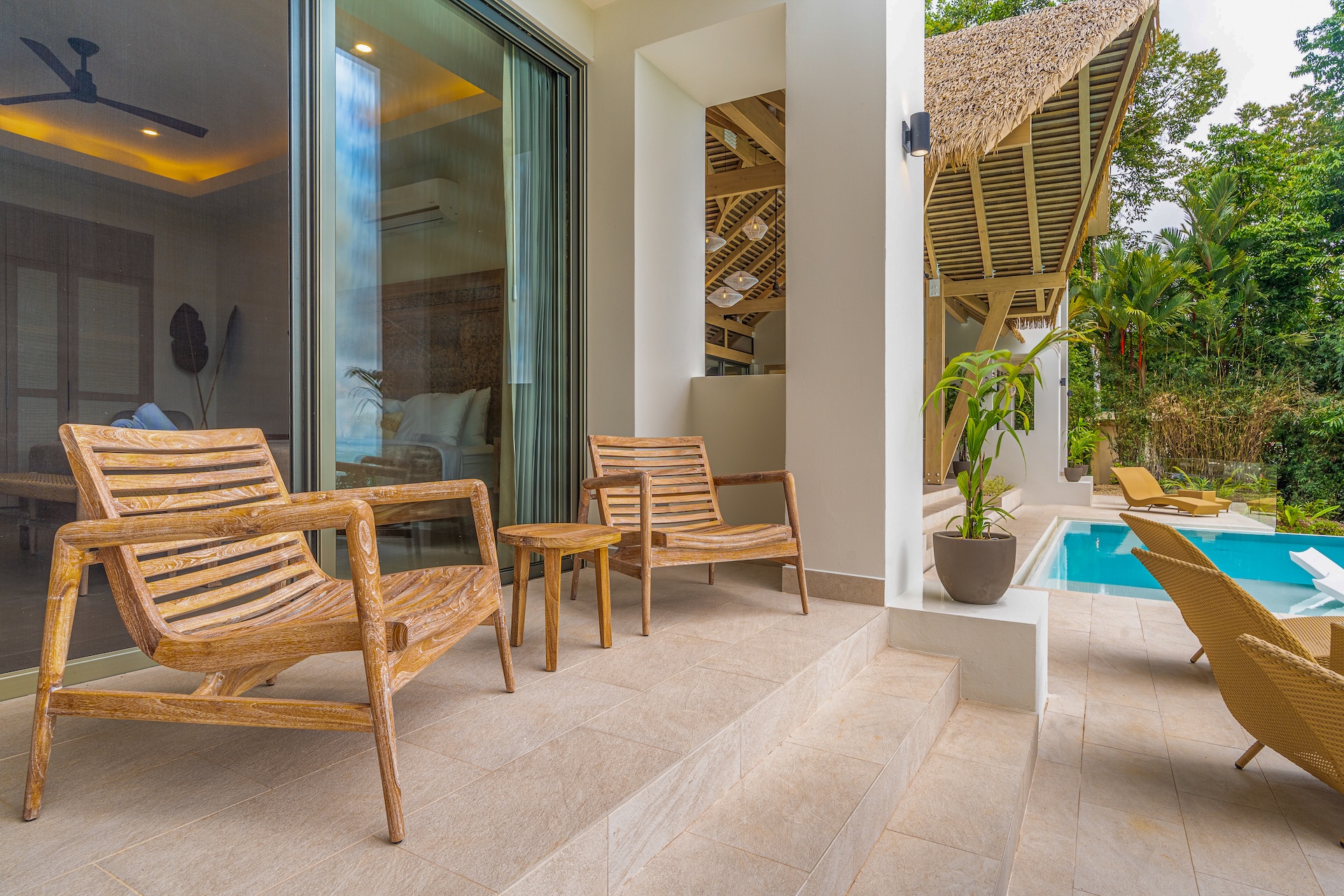 7 bed Single Family Homes For Sale in Dominical, Puntarenas - thumb 14