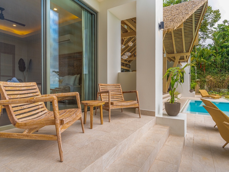 7 bed Single Family Homes For Sale in Dominical, Puntarenas - photo 14