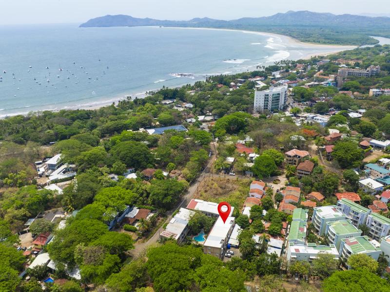 3 bed Condo For Sale in Tamarindo, Guanacaste - 1