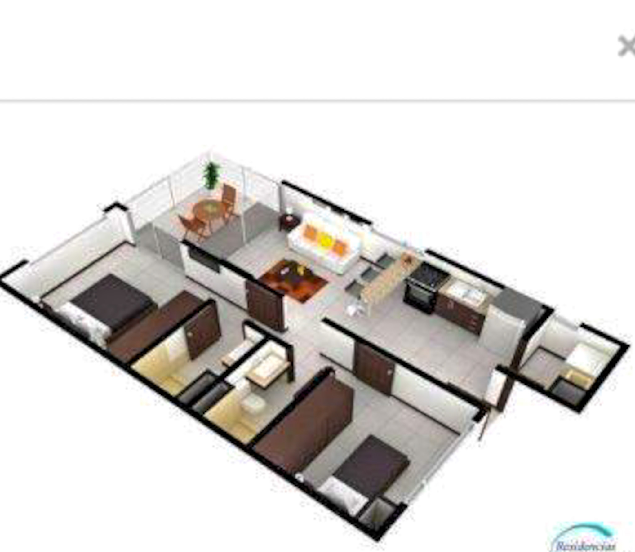 2 bed Apartment For Rent in Bejuco, Puntarenas - thumb 25