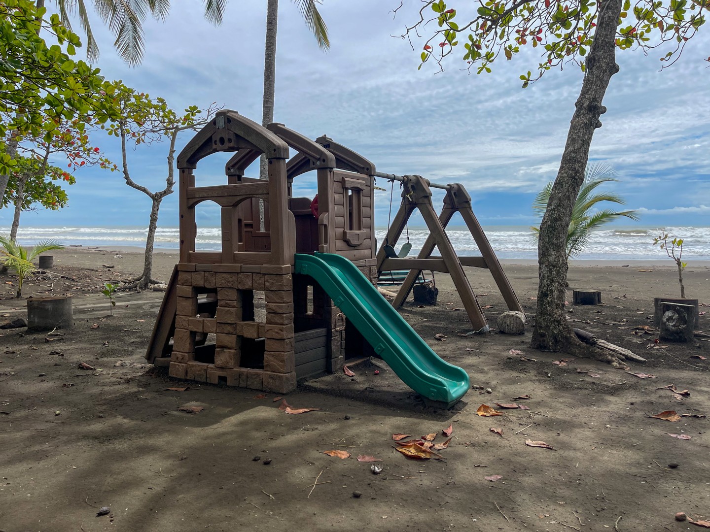 2 bed Apartment For Rent in Bejuco, Puntarenas - thumb 4