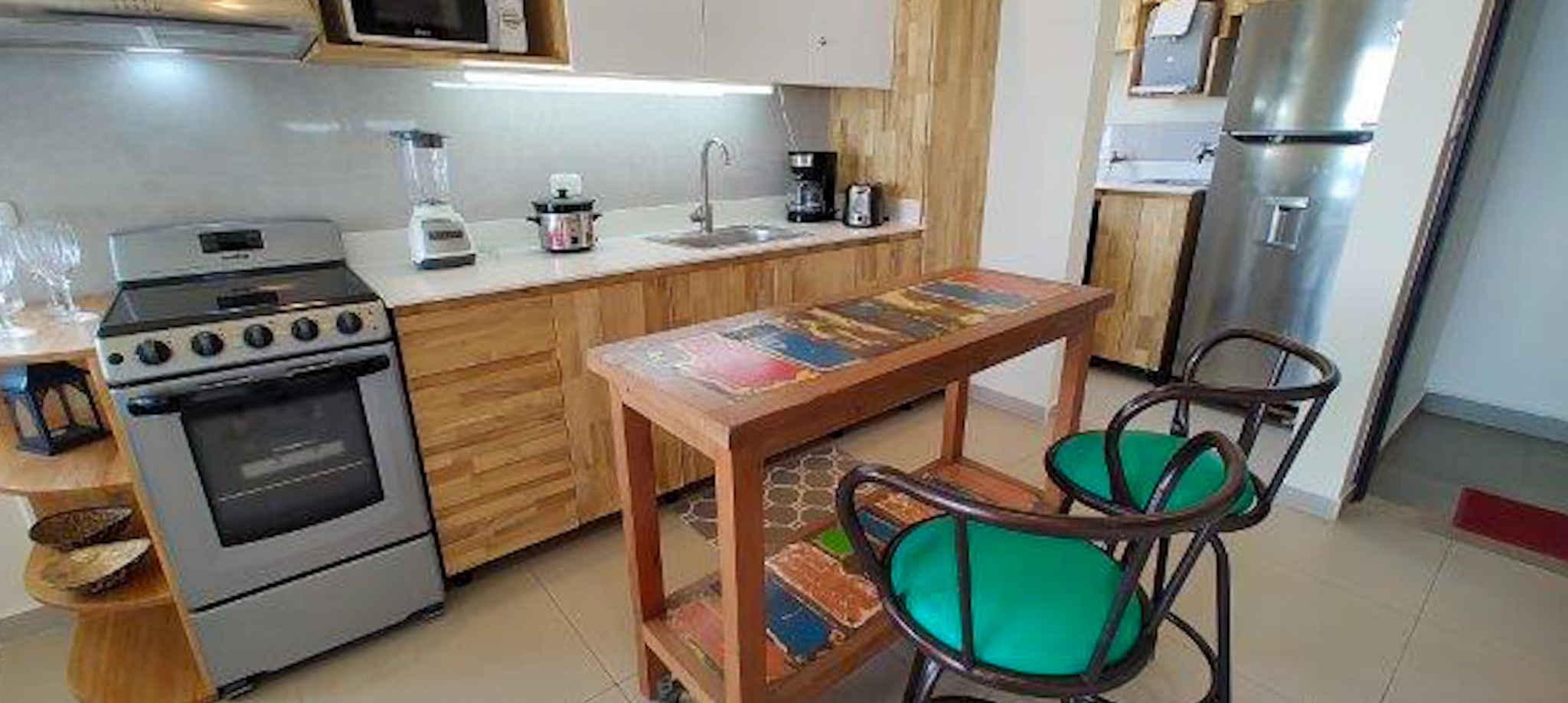 2 bed Apartment For Rent in Bejuco, Puntarenas - thumb 17