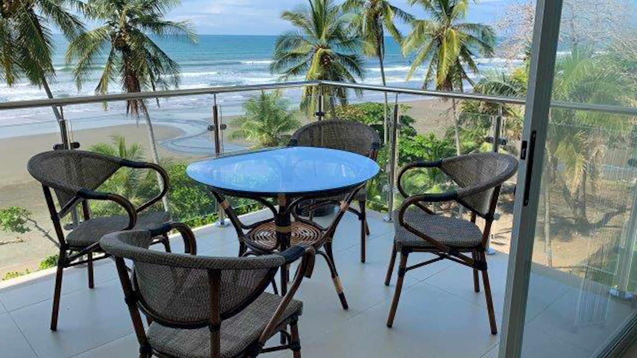 2 bed Apartment For Rent in Bejuco, Puntarenas - thumb 2