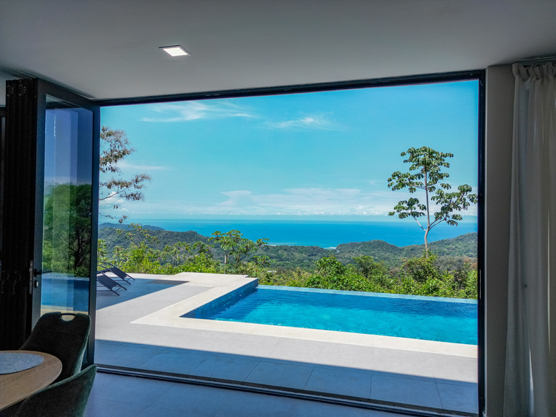 4 bed Single Family Homes For Sale in Samara, Guanacaste - 1