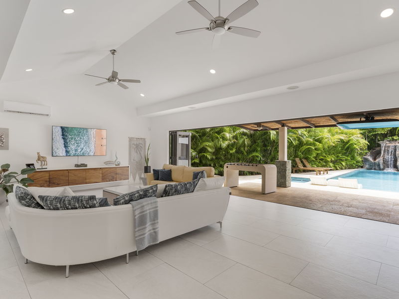 4 bed Single Family Homes For Sale in Hacienda Pinilla, Guanacaste - 1