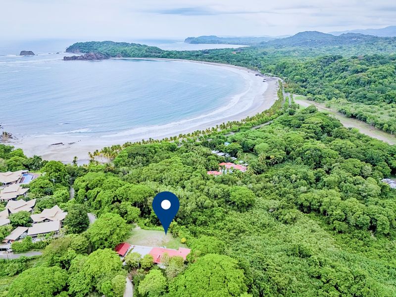 11 bed Hotel / Leisure For Sale in Playa Carrillo, Guanacaste - 1