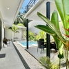  - New Courtyard Villa with Private Pool - A Hidden Tropical Retreat in Quepos