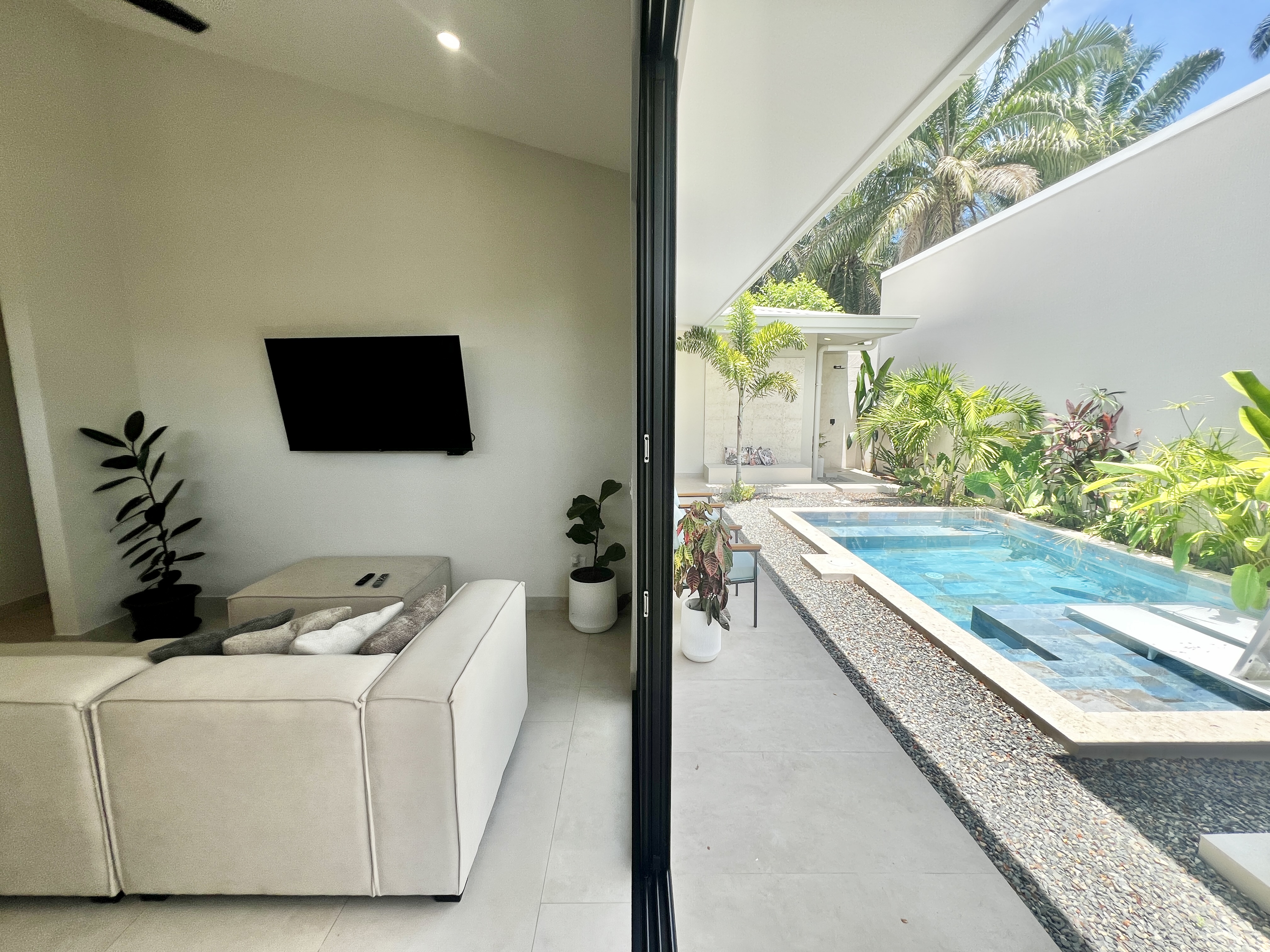 2 bed Single Family Homes For Sale in Quepos, Puntarenas - thumb 3