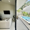  - New Courtyard Villa with Private Pool - A Hidden Tropical Retreat in Quepos