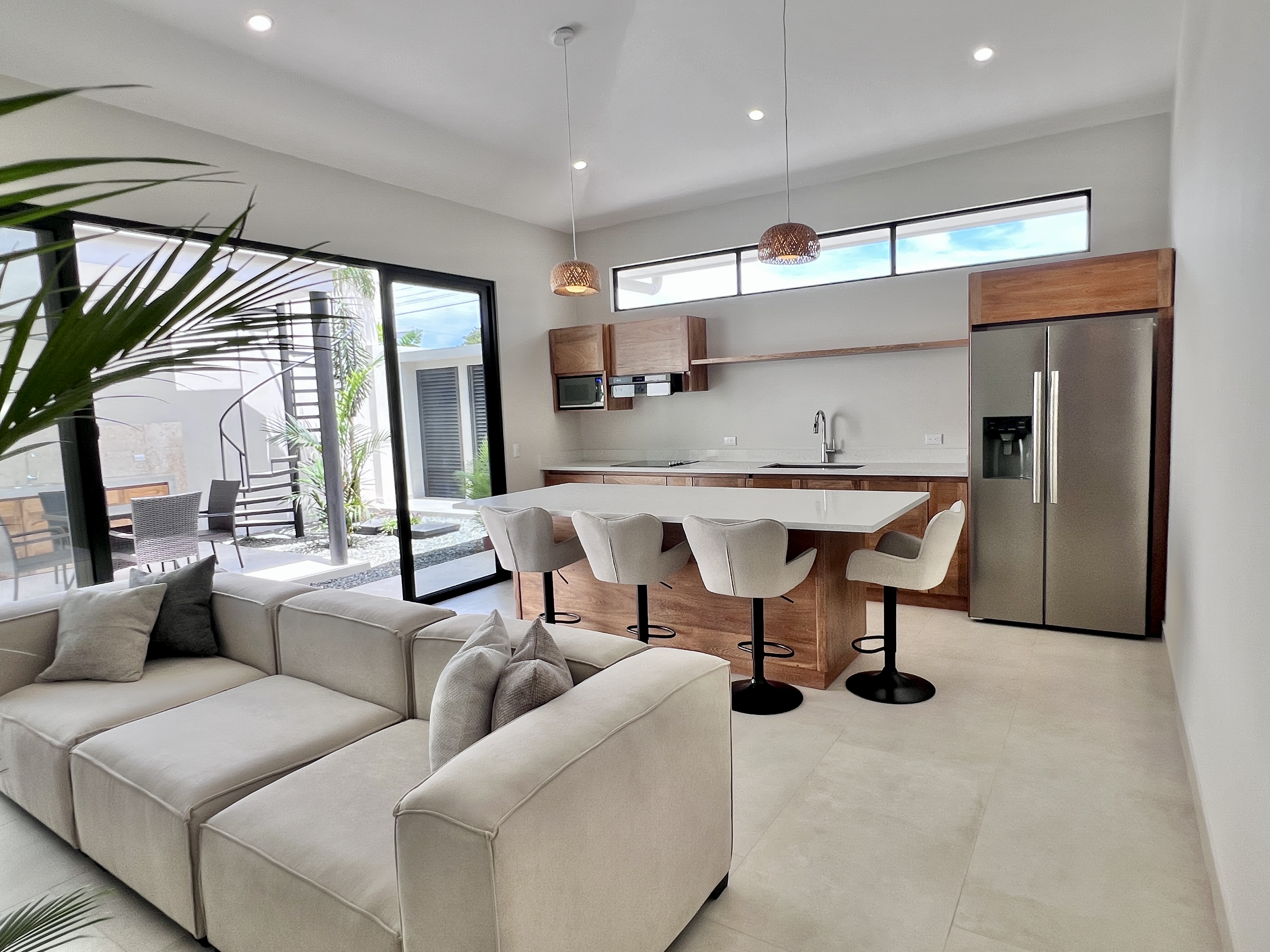 2 bed Single Family Homes For Sale in Quepos, Puntarenas - thumb 3