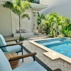  - New Courtyard Villa with Private Pool - A Hidden Tropical Retreat in Quepos
