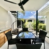  - New Courtyard Villa with Private Pool - A Hidden Tropical Retreat in Quepos
