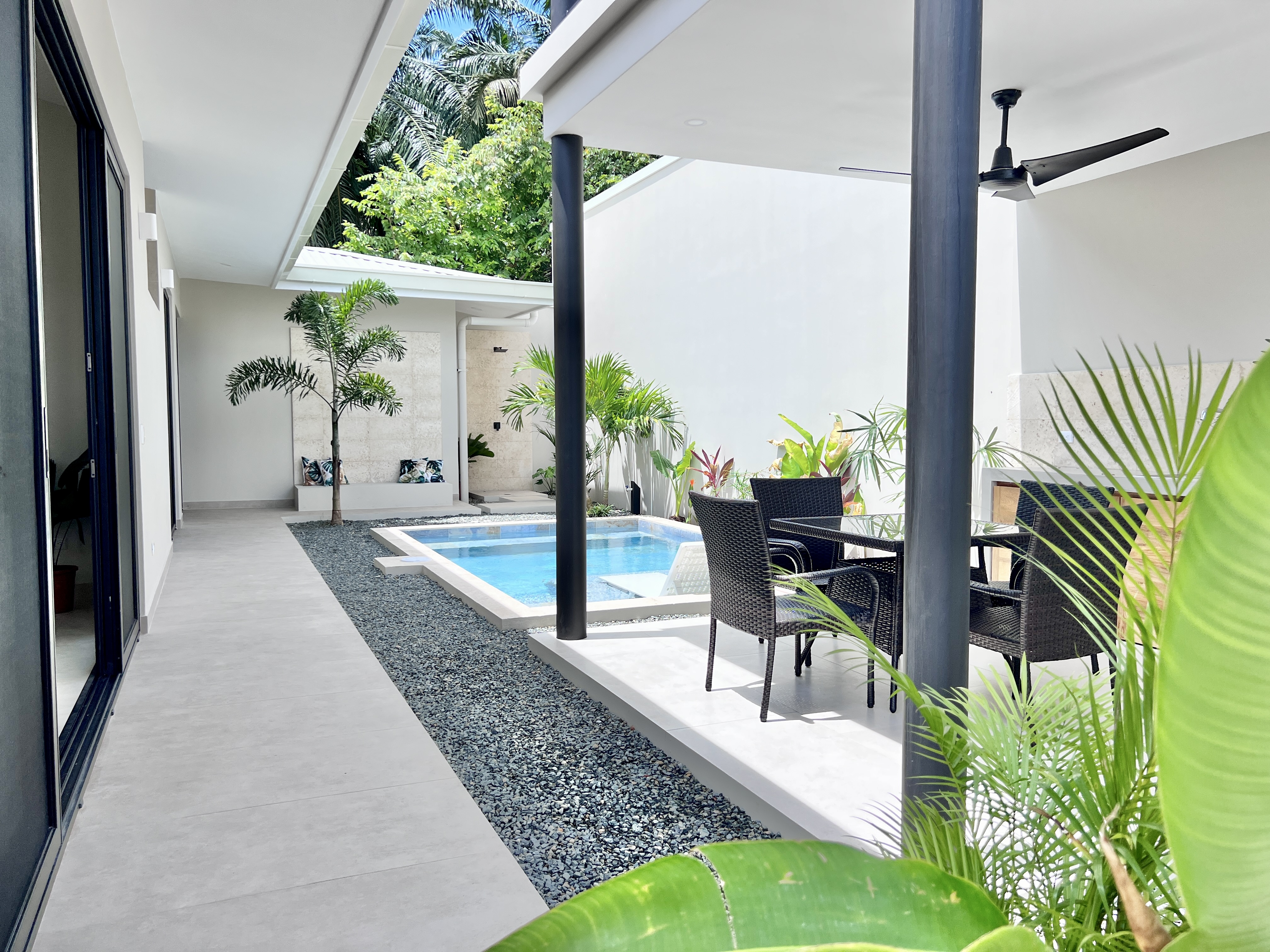 2 bed Single Family Homes For Sale in Quepos, Puntarenas - thumb 19