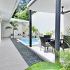  - New Courtyard Villa with Private Pool - A Hidden Tropical Retreat in Quepos