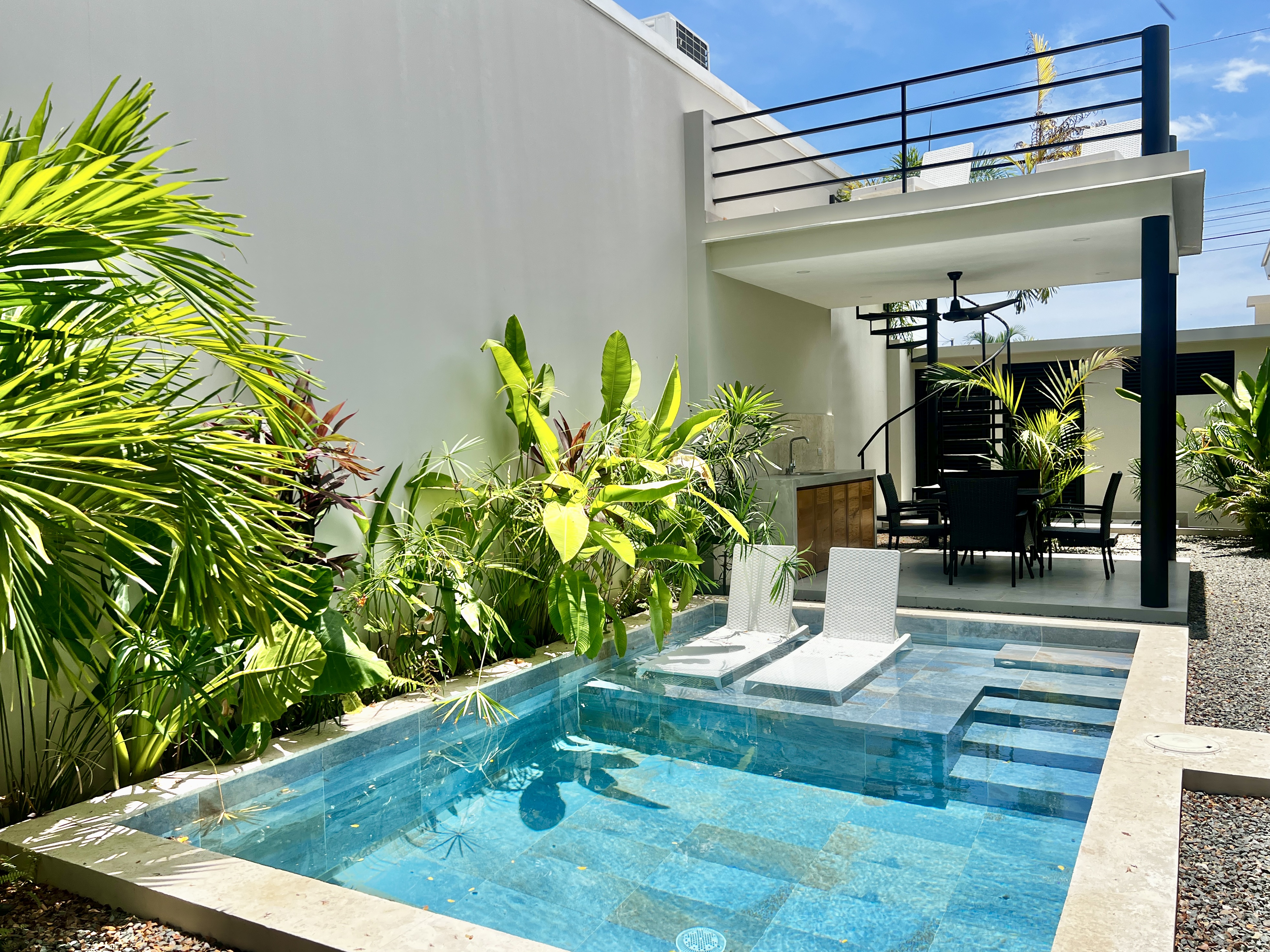 2 bed Single Family Homes For Sale in Quepos, Puntarenas - thumb 23
