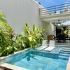  - New Courtyard Villa with Private Pool - A Hidden Tropical Retreat in Quepos