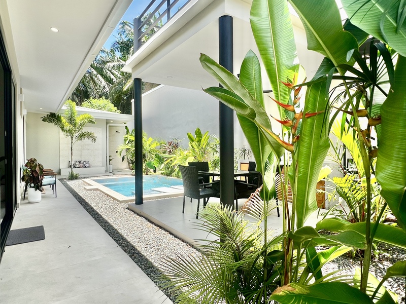 2 bed Single Family Homes For Sale in Quepos, Puntarenas - 1