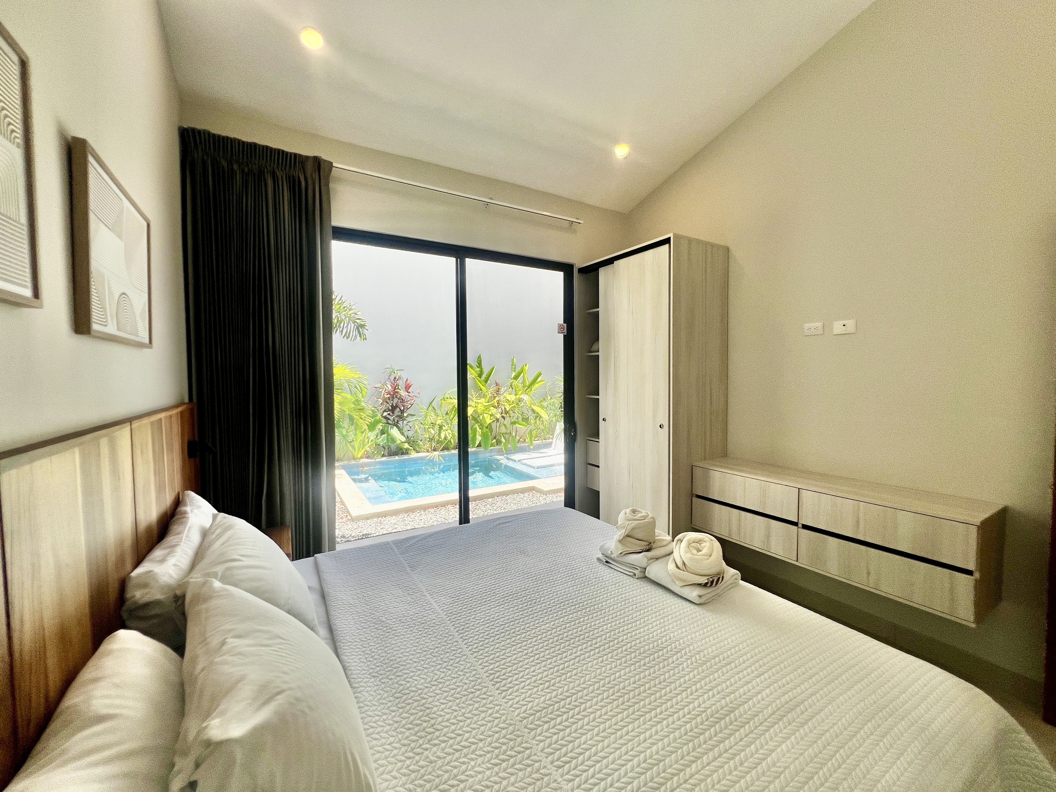 2 bed Single Family Homes For Sale in Quepos, Puntarenas - thumb 11