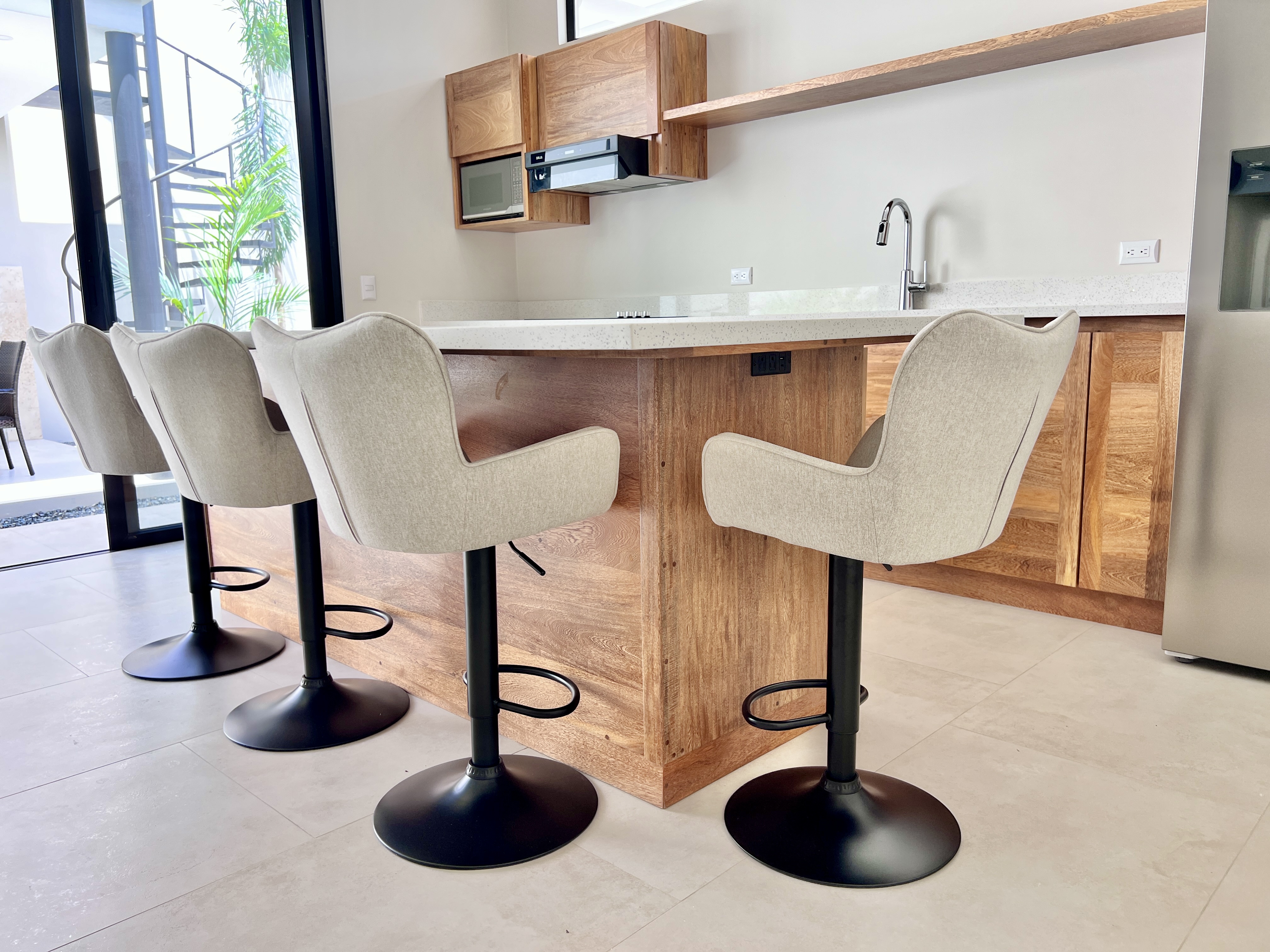 2 bed Single Family Homes For Sale in Quepos, Puntarenas - thumb 6