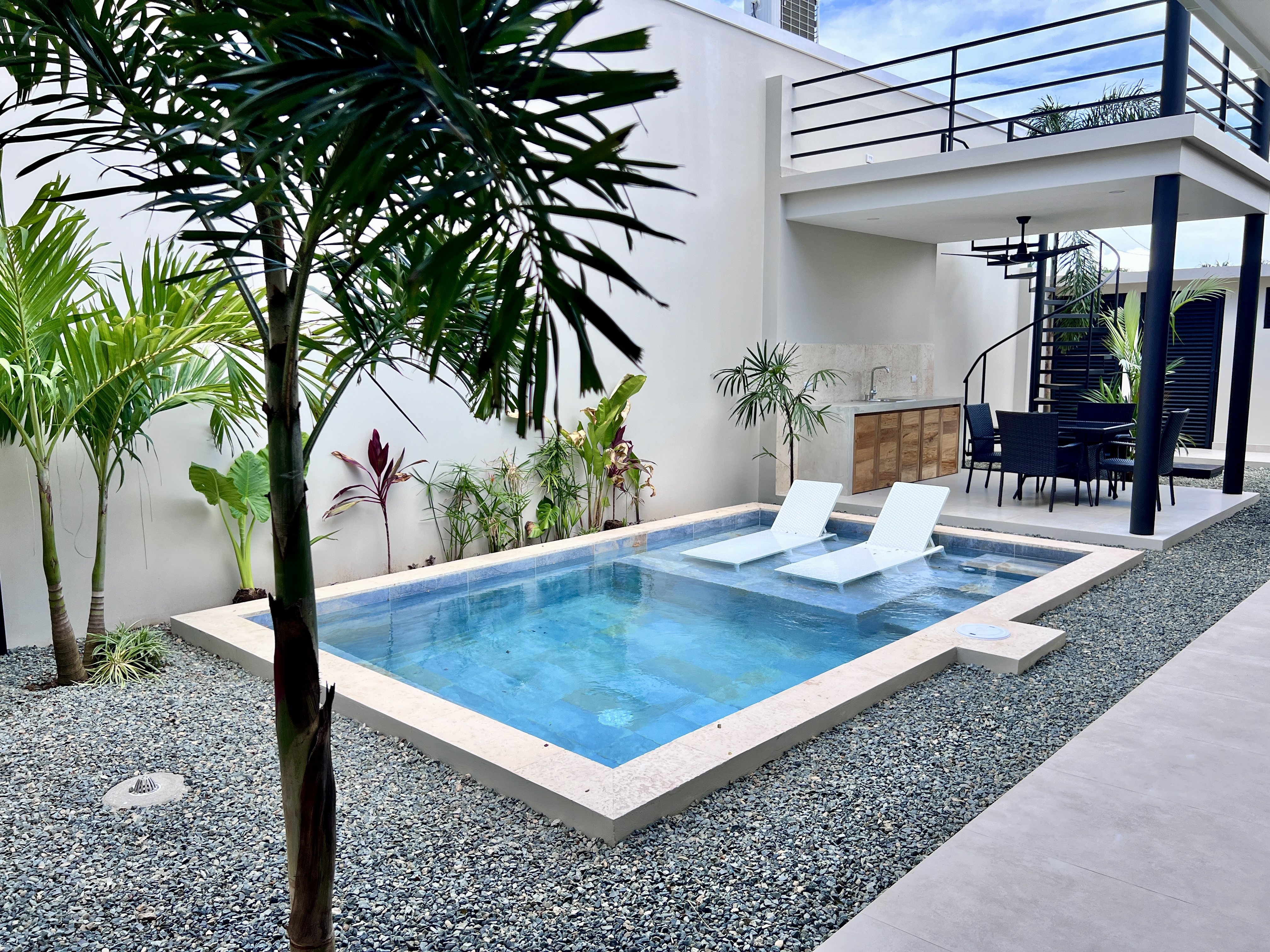 2 bed Single Family Homes For Sale in Quepos, Puntarenas - thumb 15