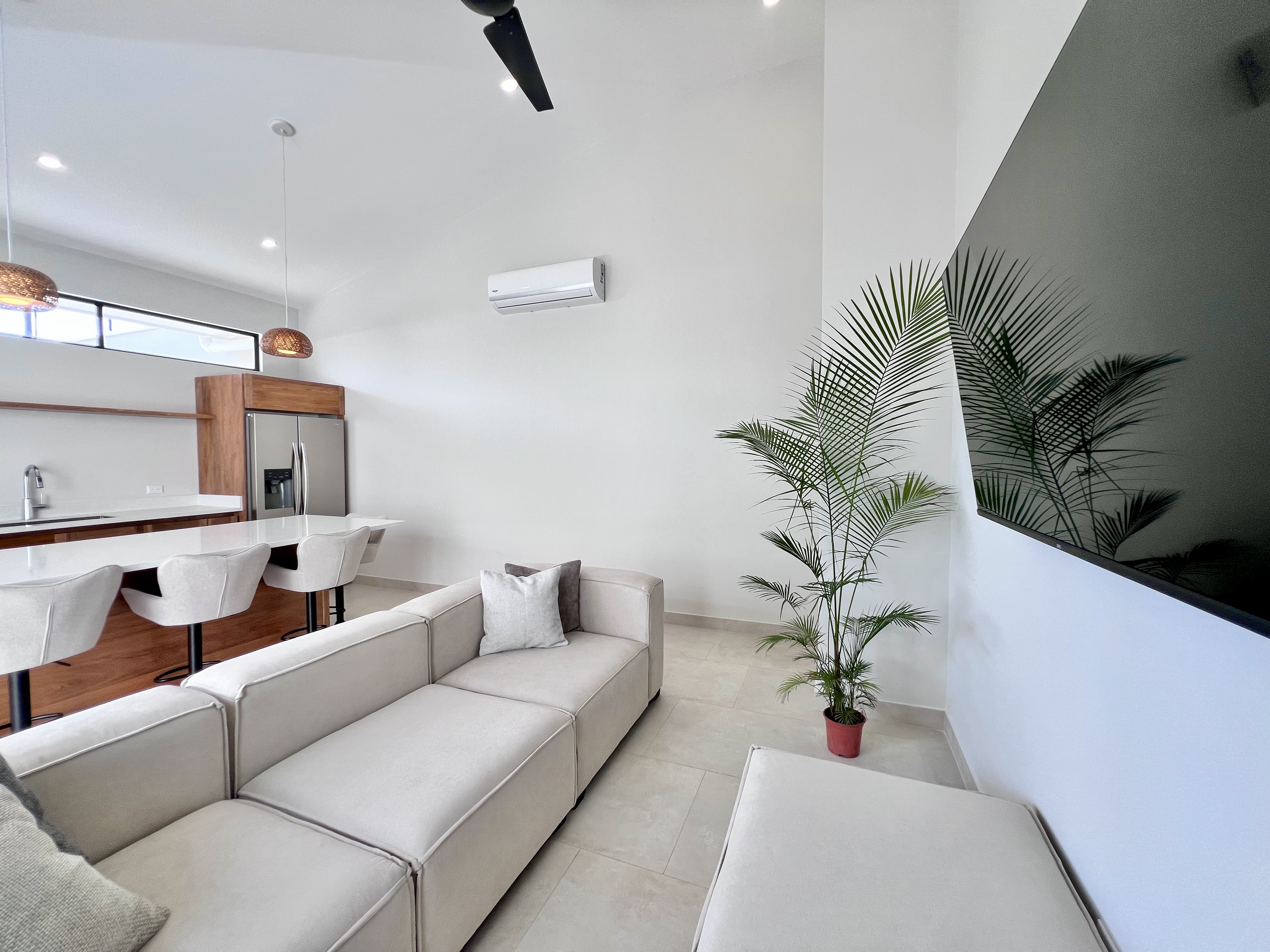 2 bed Single Family Homes For Sale in Quepos, Puntarenas - thumb 7