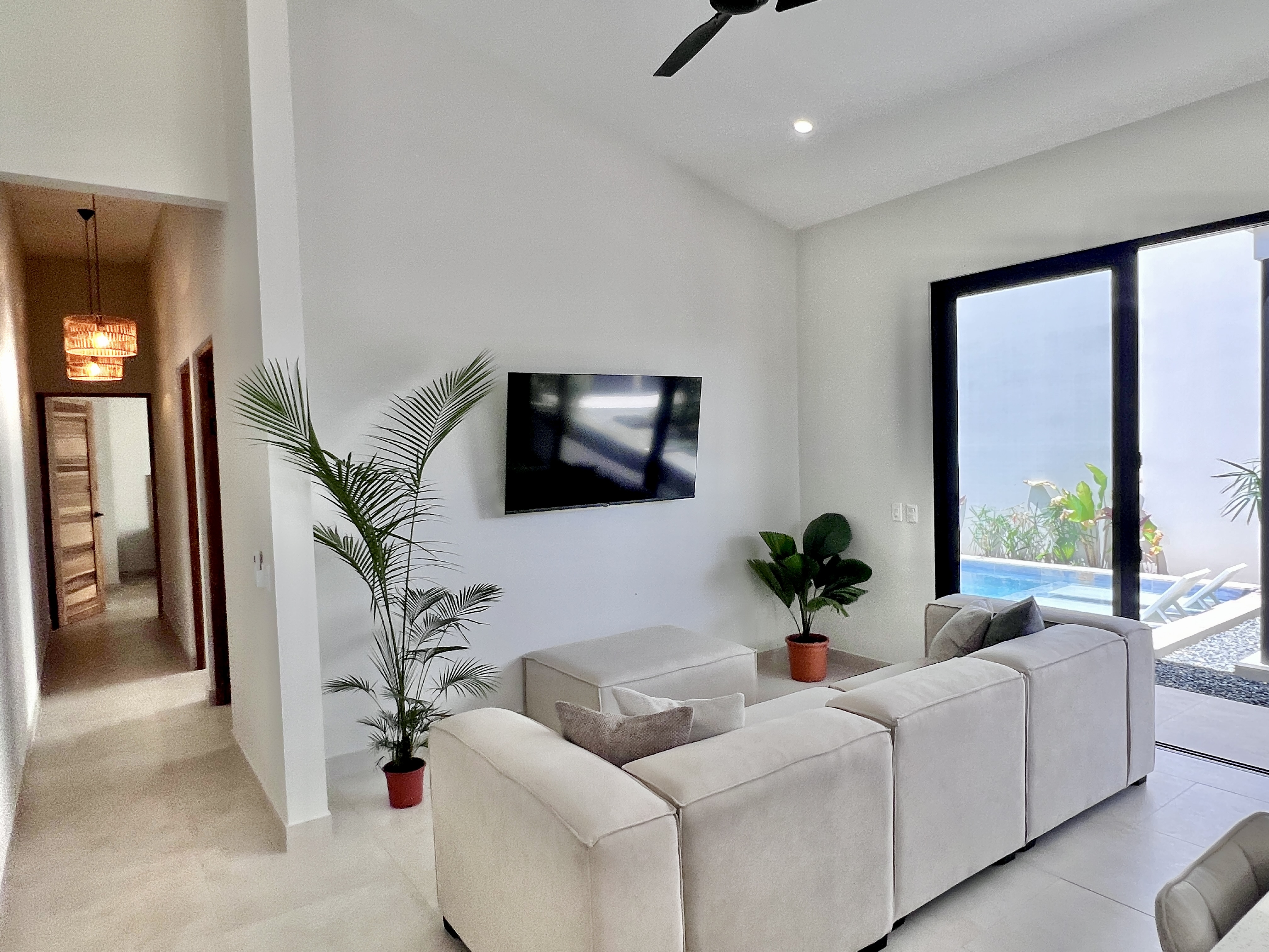 2 bed Single Family Homes For Sale in Quepos, Puntarenas - thumb 8