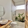  - New Courtyard Villa with Private Pool - A Hidden Tropical Retreat in Quepos