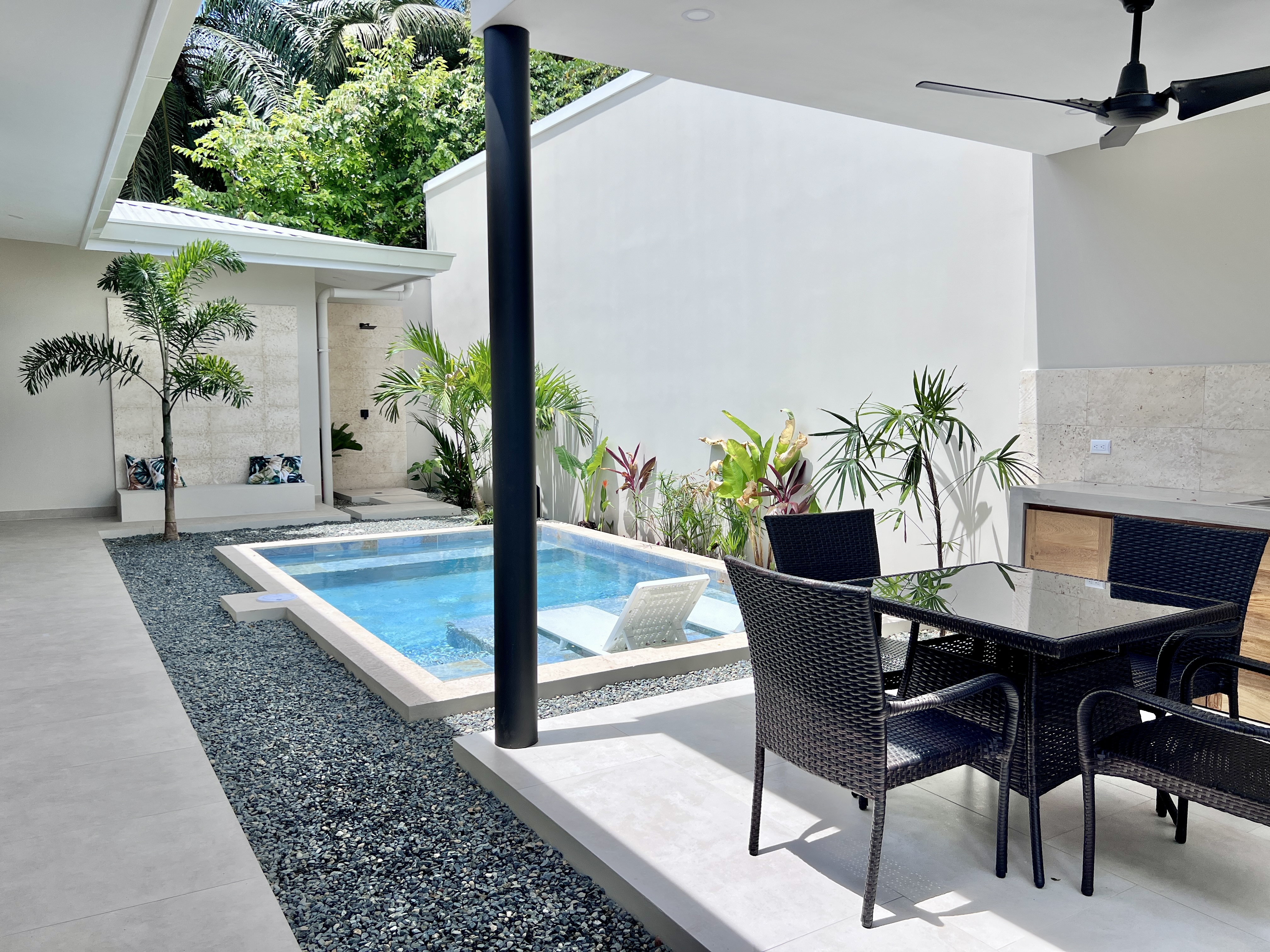 2 bed Single Family Homes For Sale in Quepos, Puntarenas - thumb 23