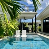  - New Courtyard Villa with Private Pool - A Hidden Tropical Retreat in Quepos