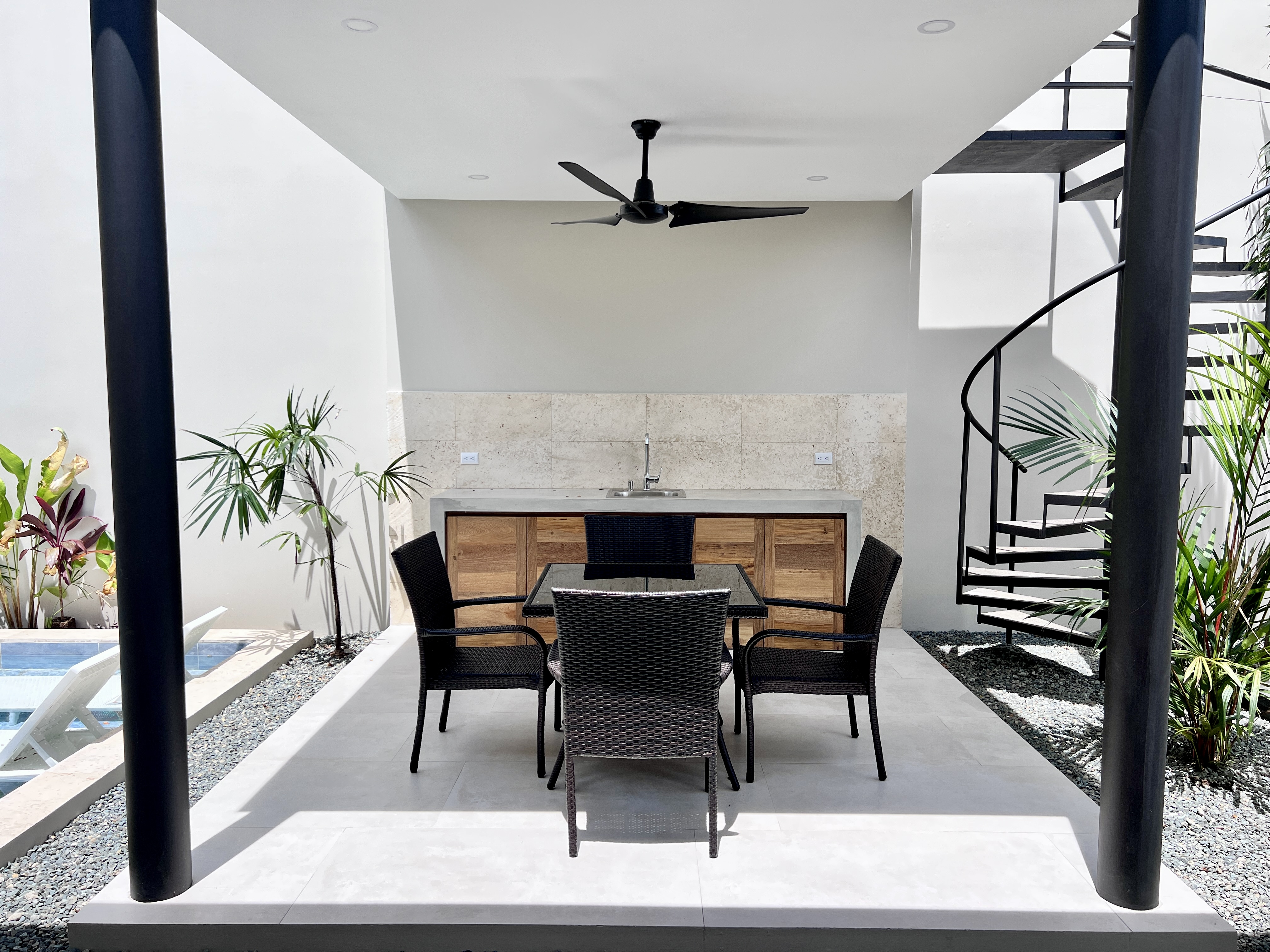 2 bed Single Family Homes For Sale in Quepos, Puntarenas - thumb 25