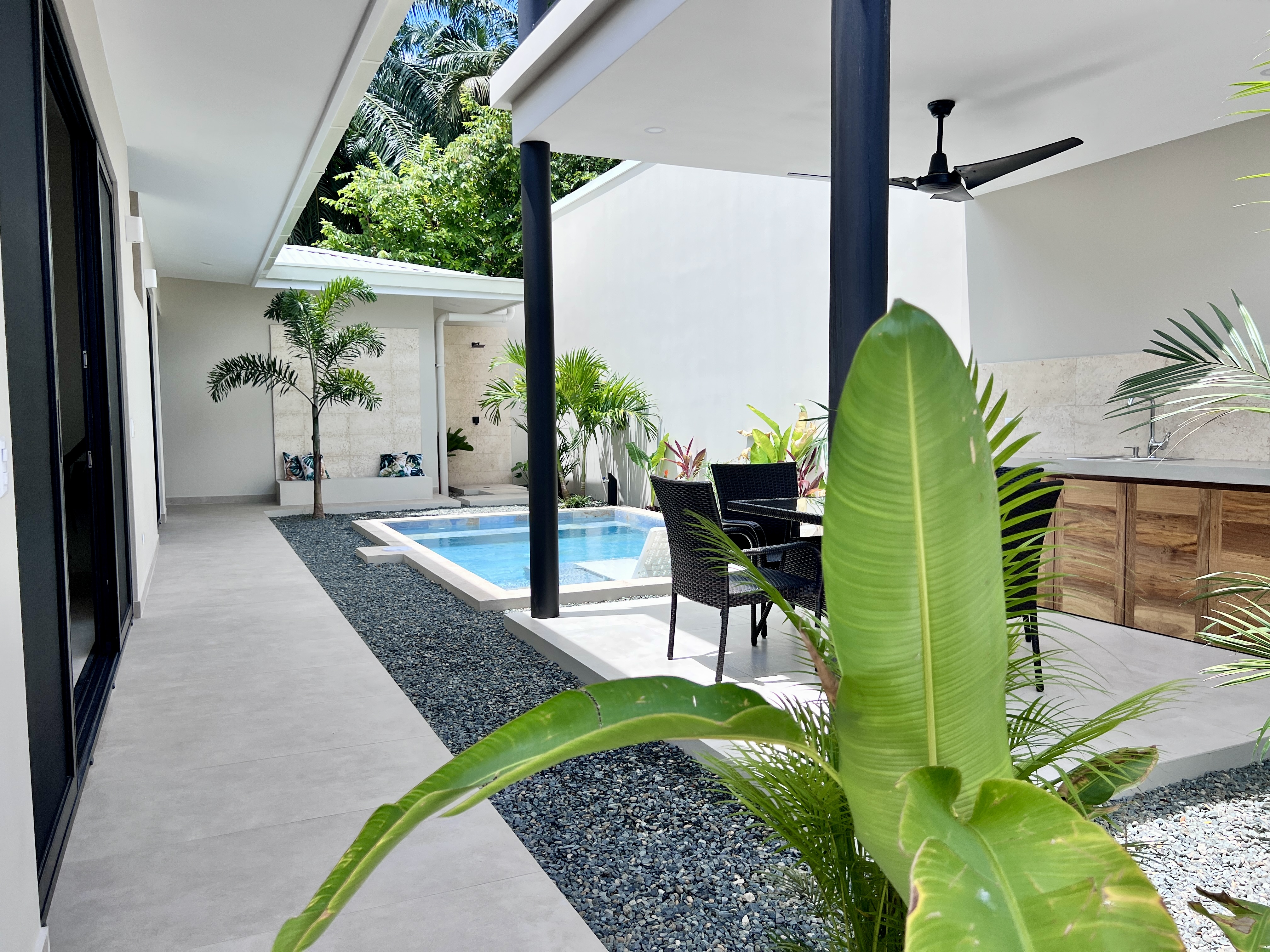 2 bed Single Family Homes For Sale in Quepos, Puntarenas - thumb 1