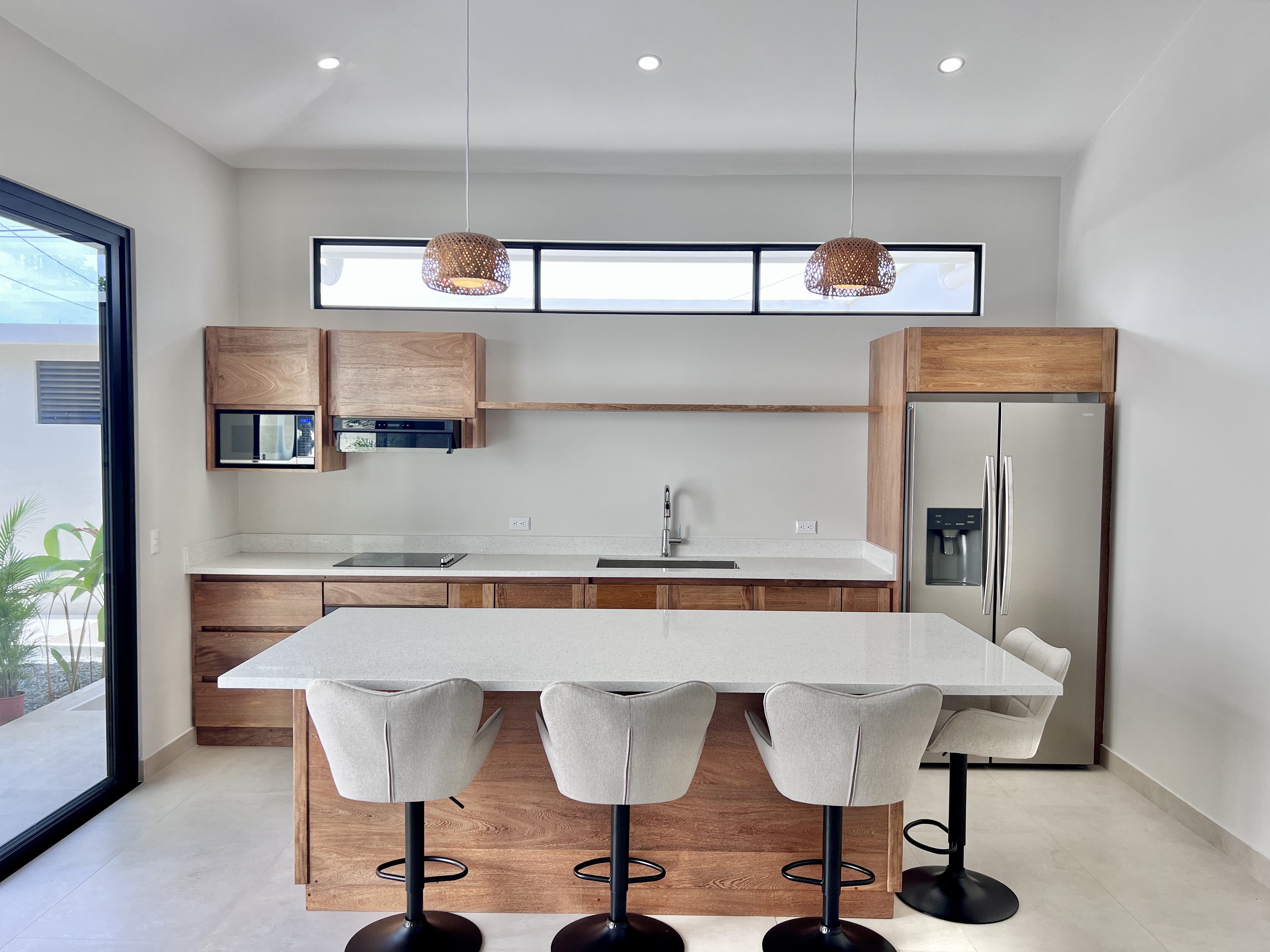 2 bed Single Family Homes For Sale in Quepos, Puntarenas - thumb 4