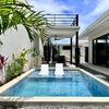  - New Courtyard Villa with Private Pool - A Hidden Tropical Retreat in Quepos