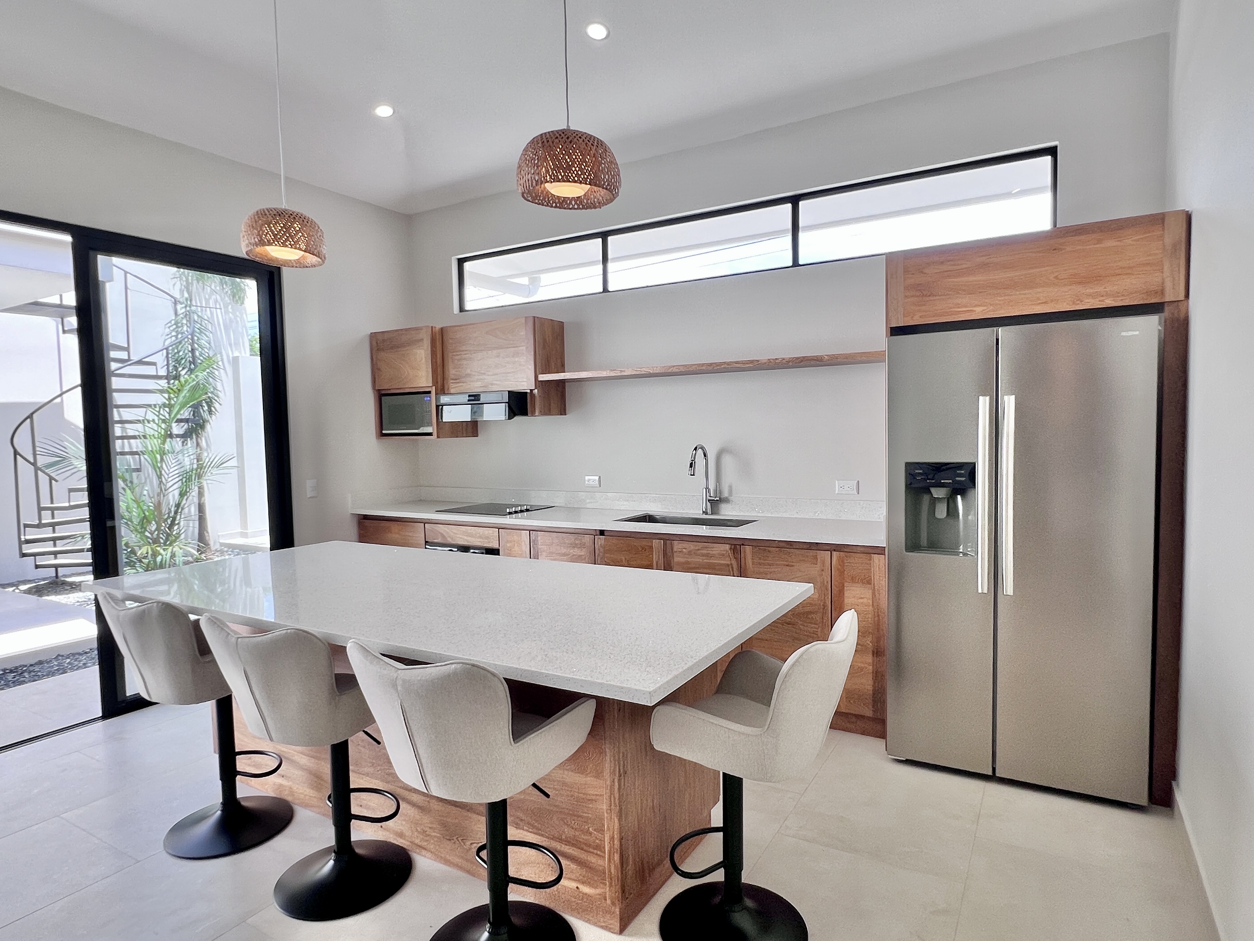 2 bed Single Family Homes For Sale in Quepos, Puntarenas - thumb 5