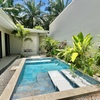  - New Courtyard Villa with Private Pool - A Hidden Tropical Retreat in Quepos