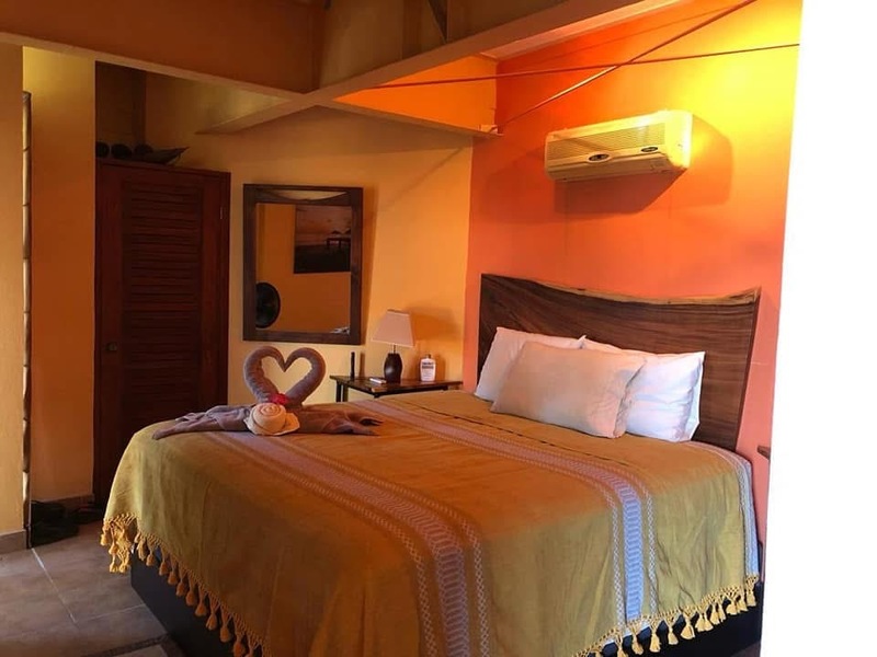 2 bed Condo For Rent in Playas Del Coco, Guanacaste - hero 4