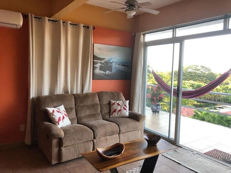 2 bed Condo For Rent in Playas Del Coco, Guanacaste - hero 6