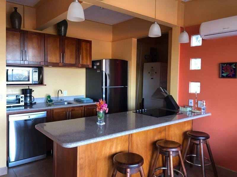 2 bed Condo For Rent in Playas Del Coco, Guanacaste - hero 3